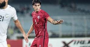 Sean Ka Keung, Tse 謝家強 | Hong Kong National Team 香港足球代表隊 | 2023 Asian Cup Qualifiers 2023 亞洲盃外圍賽