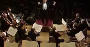 Beethoven 'Egmont' Overture - Leinsdorf conducts