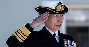 Was Princess Anne in the military? Why the Princess Royal wears military uniform and her service explained