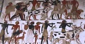 Lost Kingdoms of Africa 1 of 4 Nubia