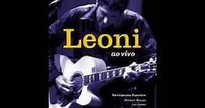 LEONI - AO VIVO (2005)