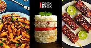 Simple Cookbook Promo | Cook like a Pro with Simple Cook book | Cinematic Promo
