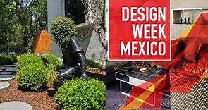 Design Week 2016: Pedro Sánchez Paisajismo