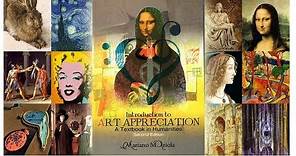 Introduction to Art Appreciation
