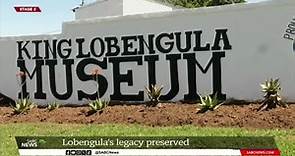 Colonial Displacement | Preserving King Khumalo Lobengula's legacy