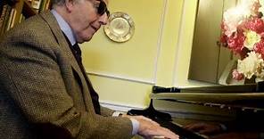 George Shearing -his life & music, speaking to Melvyn Bragg in 1994