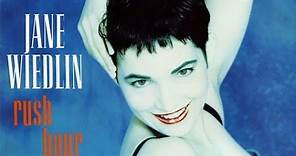 Jane Wiedlin - Rush Hour - 80's lyrics