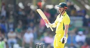What role will Travis Head play at World Cup for Australia?