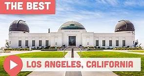 Best Museums in Los Angeles, California