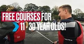 Prince's Trust: Free courses to help you live, learn and earn