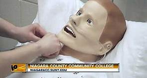 Niagara County Community College-Nursing Program
