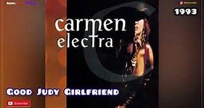 Carmen Electra album (1991) Prince co-wrote/produced | Prince 6 Degrees @duane.PrinceDMSR