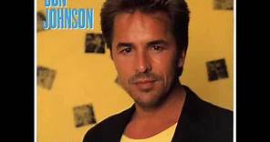 Don Johnson Heartbeat