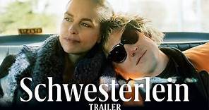 Schwesterlein | Offizieller Trailer Deutsch HD | Jetzt im Kino!