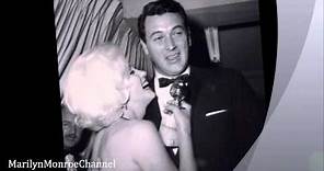 Marilyn Monroe - Golden Globe Awards 'World's Favorite Female Star' 5th March 1962