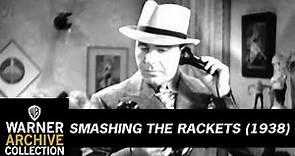 Preview Clip | Smashing The Rackets | Warner Archive