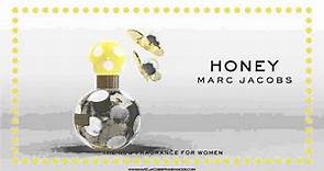 Marc Jacobs - Honey