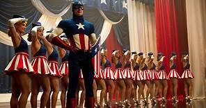Captain America Fans Wish Steve Rogers A Happy Birthday