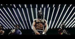 Burna Boy - Ye [Official Music Video]