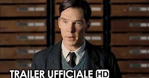 The Imitation Game - L'enigma di un genio Trailer Ufficiale Italiano ...