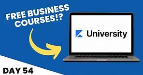 Kajabi University Will Transform Your Online Business
