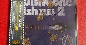 Wishbone Ash - Wishbone Ash Live History: Tracks Vol. 2