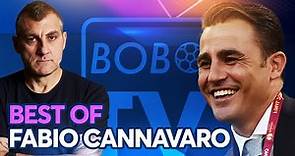 BOBO TV Best of - W/ Fabio Cannavaro