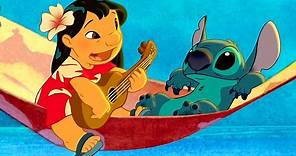 Mark Kealiʻi Hoʻomalu - He Mele No Lilo [Lilo & Stitch Soundtrack]