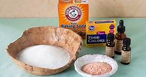 Baking Soda And Salt Best For Abscess Tooth Swelling & Infection And Tooth Ache- How To Use