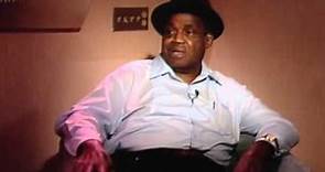 Willie Dixon - Interview - 7/6/1984 - Rock Influence (Official)