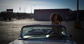 Solange - Lovers In The Parking Lot (Official Video)