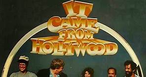 "IT CAME FROM HOLLYWOOD" - 1982 - (Comedy Documentary)