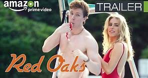 Red Oaks - Segunda Temporada Trailer Oficial Español | Amazon Prime Video España