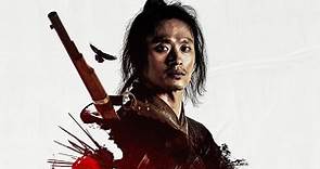 【金成圭】王国 第二季/Kingdom S2 永信cut