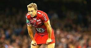 Jonny Wilkinson | Big Hits