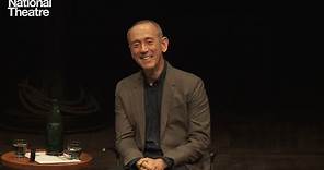 And finally... Nicholas Hytner