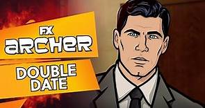 Double Date | Archer | FXX