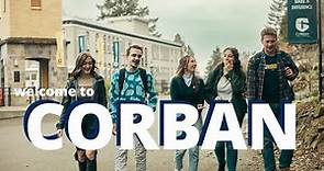Welcome to Corban | Student Experience