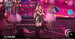 徐懷鈺演唱《冒險氣球》2018《只為鈺見你》演唱會完美落幕