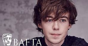 Actor Alex Lawther | Meet the Breakthrough Brits 2015