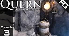 Beyond the Basement Door - Quern Full Playthrough - Episode 3 - Let's Play Quern - Quern Gameplay