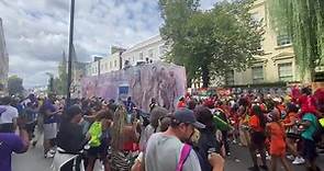 Don't forget to pop down &... - Notting Hill Carnival 2024