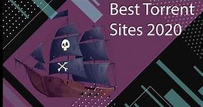 10 Best Torrent Sites (That REALLY Work) in 2020