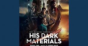 Dark Materials: Between The Worlds