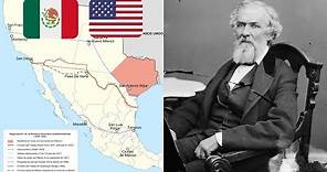 ¿Qué fue el Tratado de Guadalupe-Hidalgo? Firma, causas, consecuencias y artículos/🇲🇽✌️🇺🇸