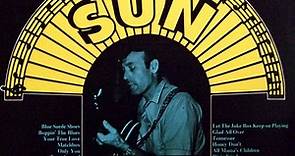 Carl Perkins - The Sun Story Vol.3