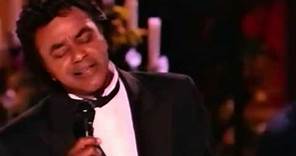 Johnny Mathis ~ Very Much In Love