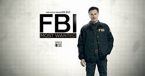 FBI: Most Wanted On CBS | First Look
