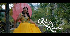 Kesia Rivera- Rosas y Espinas (Official Video)
