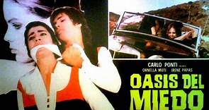Oasis Of Fear-1971 Irene Papas,Ray Lovelock